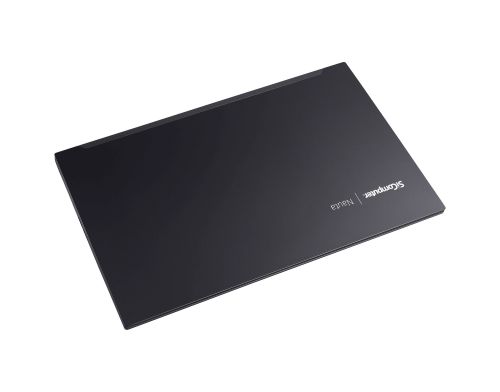 Ноутбук SiComputer Nauta С1505 (NL57AU/16/1) фото №2