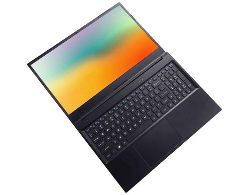 Ноутбук SiComputer Nauta C1402 (N6.F5.16.06CS) Black фото №3