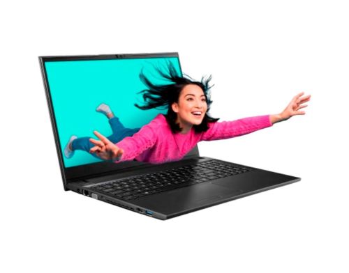 Ноутбук SiComputer Nauta E1503 Pro (Y2C0515) фото №2