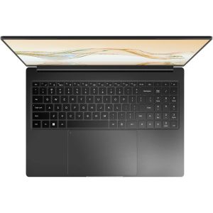 Ноутбук SiComputer Nauta W1604 (FBM-PH6PG01/16/500) Black