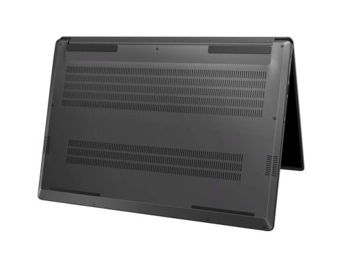 Ноутбук SiComputer Nauta W1604 (FBM-PH6PG01/16/500) Black фото №3