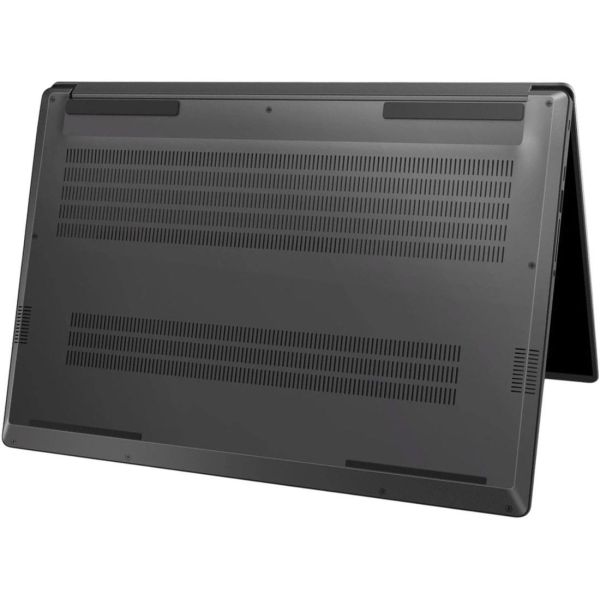 Ноутбук SiComputer Nauta W1604 (FBM-PH6PG01/16/500) Black фото №3