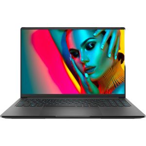 Ноутбук SiComputer Nauta W1605 (FBM-GM6IX 16/1) Black