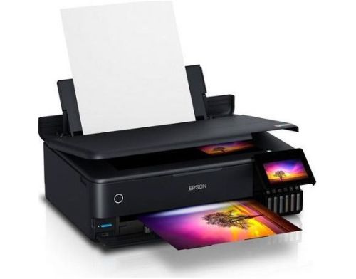 БФП Epson L8180 (C11CJ21403) фото №3