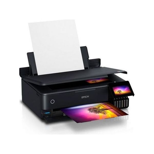 БФП Epson L8180 (C11CJ21403) фото №3