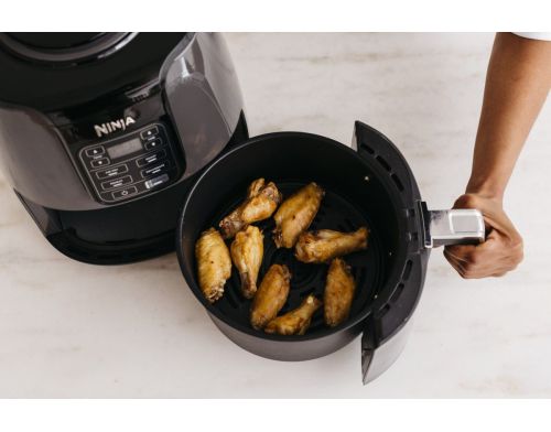 Мультипеч NINJA Air Fryer AF100EU фото №2