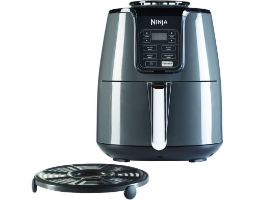 Мультипеч NINJA Air Fryer AF100EU фото №3