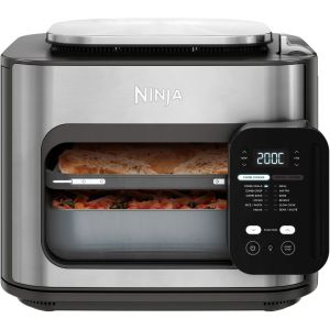 Мультипеч NINJA Combi 12-in-1 Multi-Cooker Oven&AirFryer SFP700EU