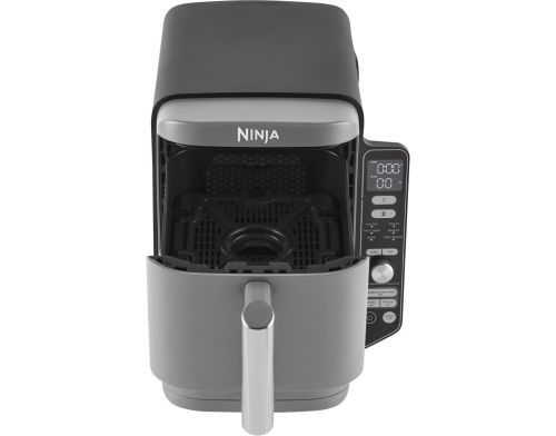 Мультипеч NINJA Double Stack XL 2-Level Air Fryer 9.5L (SL400EU) фото №2
