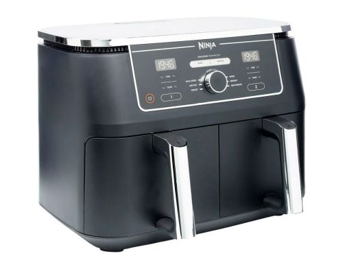 Мультипеч NINJA Foodi Max Dual Zone AF400EU фото №2