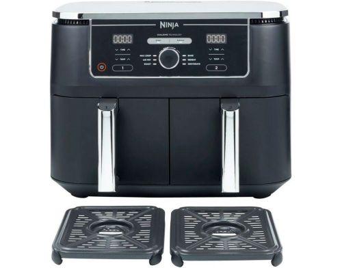 Мультипеч NINJA Foodi Max Dual Zone AF400EU фото №3