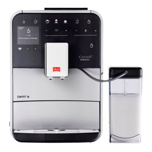 Кофемашина Melitta Barista T Smart F83/1-101