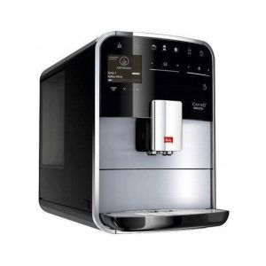 Кофемашина Melitta Barista T Smart F83/1-101