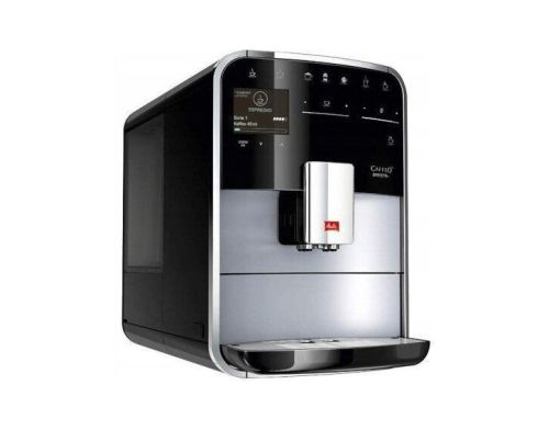Кофемашина Melitta Barista T Smart F83/1-101 фото №2