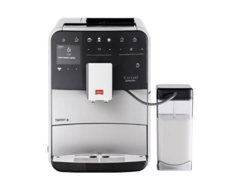 Кофемашина Melitta Barista T Smart F83/1-101 фото №3