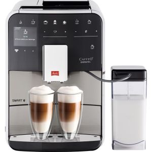 Кофемашина Melitta Barista T Smart F84/0-100