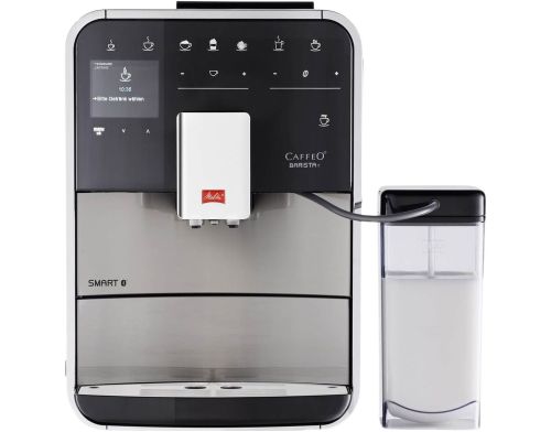 Кофемашина Melitta Barista T Smart F84/0-100 фото №2