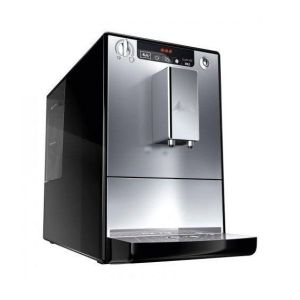 Кофемашина Melitta CAFFEO SOLO Silver (E950-103)