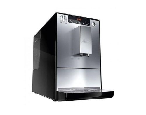 Кавомашина Melitta CAFFEO SOLO Silver (E950-103) фото №2