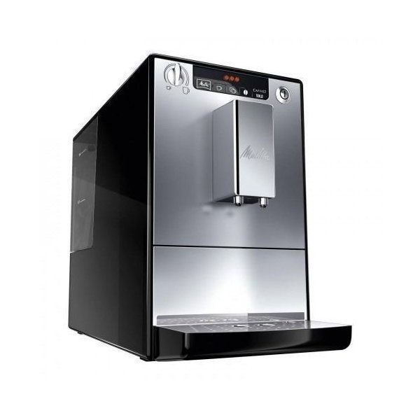 Кавомашина Melitta CAFFEO SOLO Silver (E950-103) фото №2