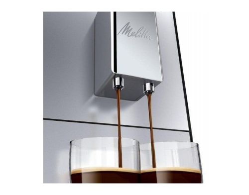 Кавомашина Melitta CAFFEO SOLO Silver (E950-103) фото №3