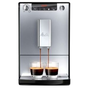Кофемашина Melitta CAFFEO SOLO Silver (E950-103)