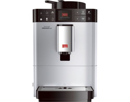Кофемашина Melitta CAFFEO Varianza CSP silver (F57/0-101) фото №2
