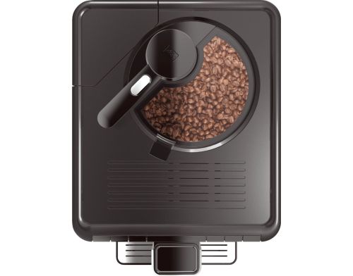 Кофемашина Melitta CAFFEO Varianza CSP silver (F57/0-101) фото №3