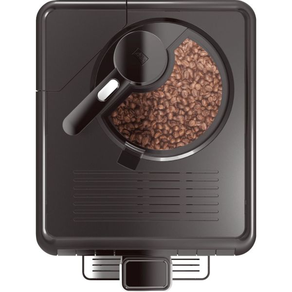 Кофемашина Melitta CAFFEO Varianza CSP silver (F57/0-101) фото №3