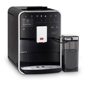 Кофемашина Melitta Caffeo Barista TS Smart black (F85/0-102)