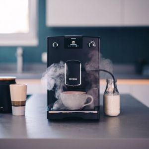 Кофемашина Nivona CafeRomatica 550 (NICR 550)