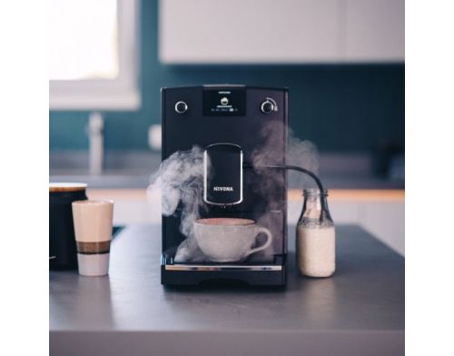 Кофемашина Nivona CafeRomatica 550 (NICR 550) фото №2