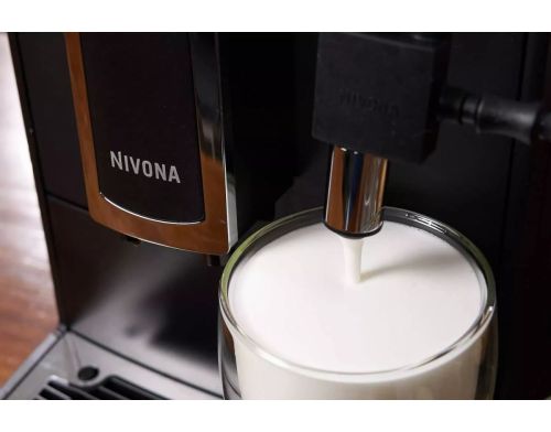 Кофемашина Nivona CafeRomatica 550 (NICR 550) фото №3