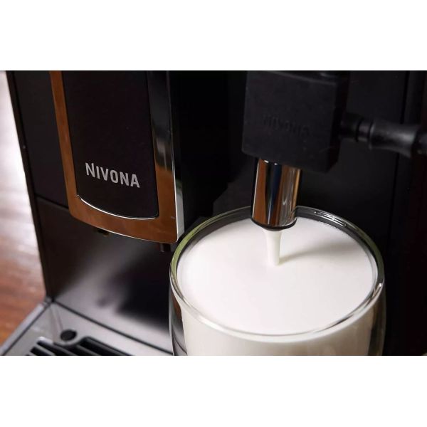 Кофемашина Nivona CafeRomatica 550 (NICR 550) фото №3