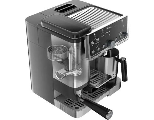 Кавомашина NINJA Luxe Cafe Premier ES701EU фото №2
