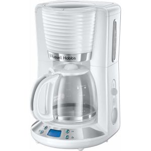 Кофемашина Russell Hobbs Inspire 24390-56