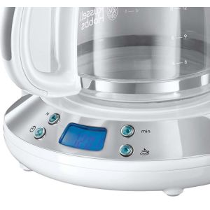 Кофемашина Russell Hobbs Inspire 24390-56