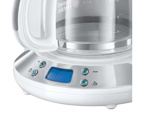Кавомашина Russell Hobbs Inspire 24390-56 фото №2