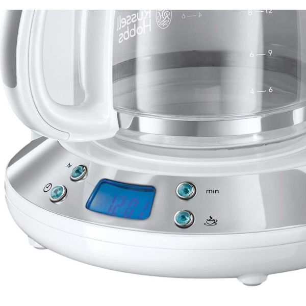 Кавомашина Russell Hobbs Inspire 24390-56 фото №2