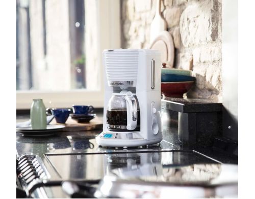 Кавомашина Russell Hobbs Inspire 24390-56 фото №3