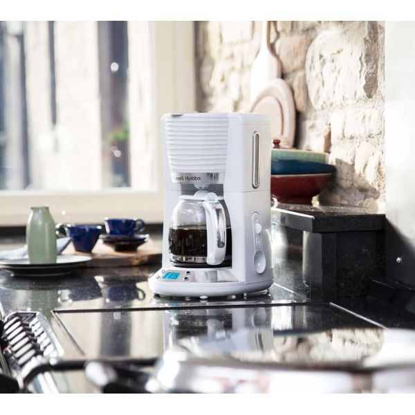 Кавомашина Russell Hobbs Inspire 24390-56 фото №3