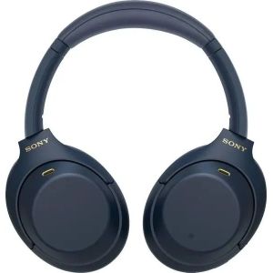 Наушники Sony WH-1000XM4 Midnight Blue (WH1000XM4L.E)