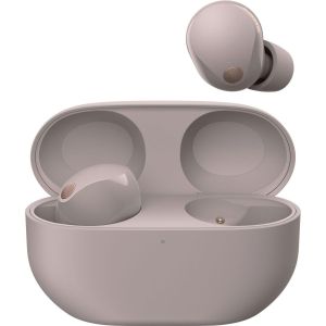Наушники Sony WF-1000XM5 Purple (WF1000XM5P.CE7)