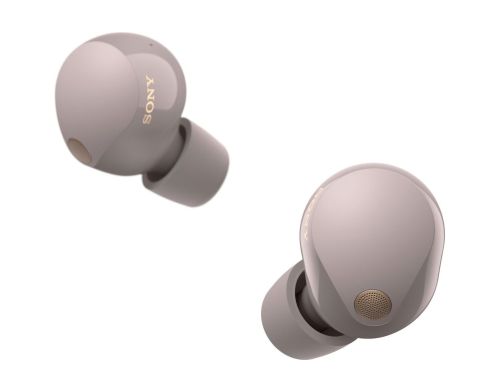 Наушники Sony WF-1000XM5 Purple (WF1000XM5P.CE7) фото №3
