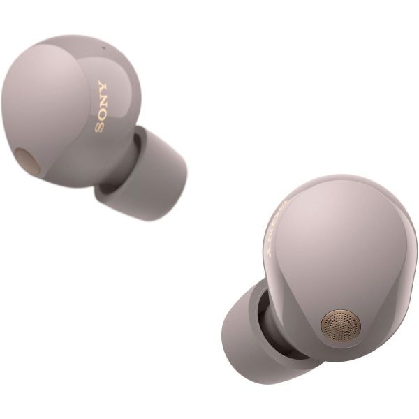 Наушники Sony WF-1000XM5 Purple (WF1000XM5P.CE7) фото №3