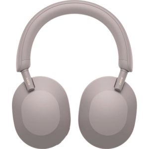 Наушники Sony WH-1000XM5 Powder Pink (WH1000XM5P.CE7)