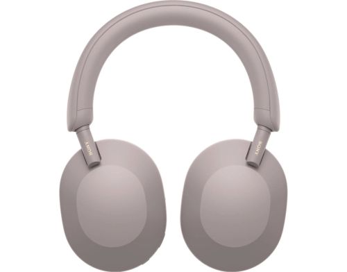 Наушники Sony WH-1000XM5 Powder Pink (WH1000XM5P.CE7) фото №2