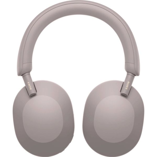 Наушники Sony WH-1000XM5 Powder Pink (WH1000XM5P.CE7) фото №2