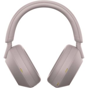 Наушники Sony WH-1000XM5 Powder Pink (WH1000XM5P.CE7)