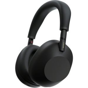 Наушники Sony WH-1000XM6 Black (WH1000XM6B.CE7)
